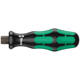 Wera 80 Vario-Handgriff, 6 x 98 mm