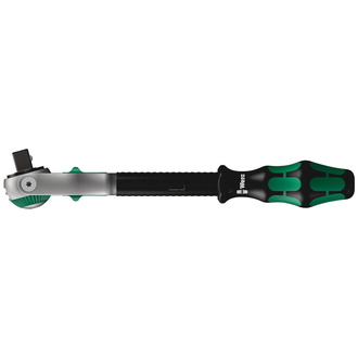 Wera 8000 C Zyklop Speed-Knarre mit 1/2"-Antrieb, 1/2" x 277 mm