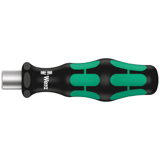 Wera 813 Bits-Handhalter, 1/4" x 78 mm