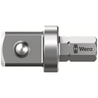 Wera 870/2 Verbindungsteile, 3/8 x 5/16"