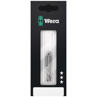 Wera 870/4 SB, 1/4" x 50 mm