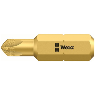 Wera 871/1 DC TORQ-SET Mplus Bits, 6 x 25 mm