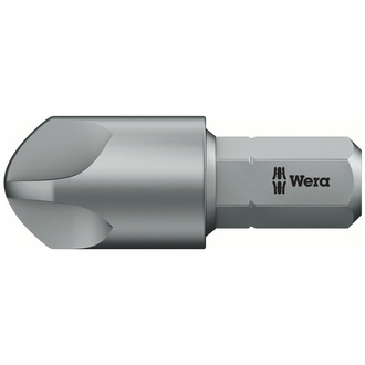 Wera 871/1 TORQ-SET Mplus Bits, 32 mm, 32 mm