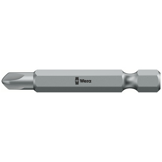 Wera 871/4 TORQ-SET Mplus Bits, 2 x 50 mm