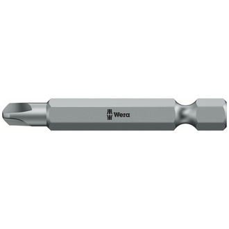 Wera 875/4 TRI-WING Bits, 1 x 89 mm