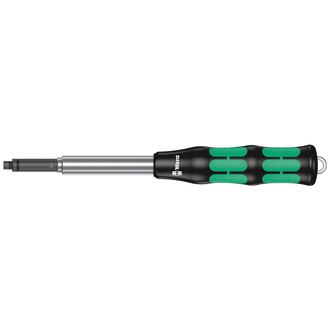 Wera 8797 C Zyklop Hybrid Verlängerung, 271 mm