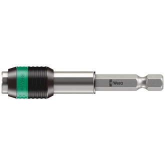 Wera 889/4/1 Rapidaptor Universalhalter, 1/4" x 75 mm