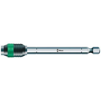 Wera 889/4 R Rapidaptor Universalhalter, 1/4" x 100 mm