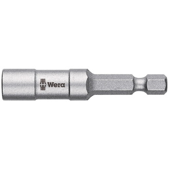 Wera 890/4/1 Universalhalter, 1/4" x 57 mm