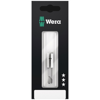 Wera 893/4/1 K SB Universalhalter, 1/4" x 50 mm