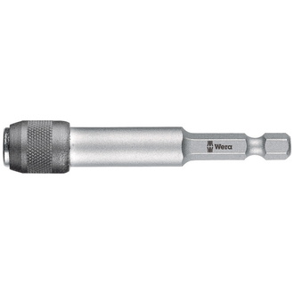 Wera 894/4/1 Universalhalter, 1/4" x 75 mm