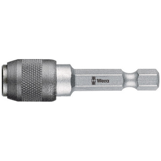 Wera 894/4/1 K Universalhalter, 1/4" x 51 mm