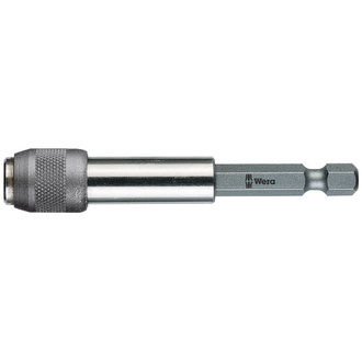 Wera 895/4/1 Universalhalter, 1/4" x 77 mm