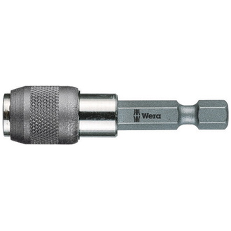 Wera 895/4/1 K Universalhalter, 1/4" x 52 mm