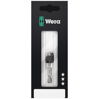 Wera 895/4/1 K SB Universalhalter, 1/4" x 52 mm