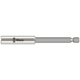 Wera 899/4/1 S Universalhalter mit starkem Sprengring, 1/4 x 100 mm