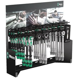 Wera Display Zyklop