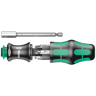 Wera Kraftform Kompakt 28 SB, 6-tlg.