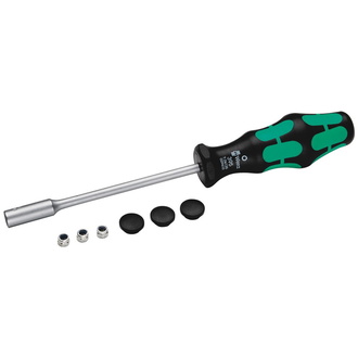 Wera Re-Kalibrierungs-Kit Serie 7400