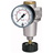 Druckregler »Standard«, inkl. Manometer, BG 2, G 1/2