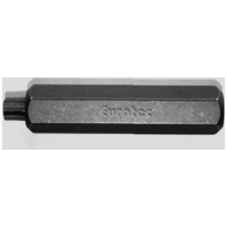 Eurotec EiSYS-2-TX30-Bit - 10 x 50 mm