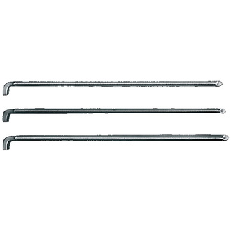 Zubehör für Gewindebohrer-Ausdreher, Bild 3710 Gruppenansicht