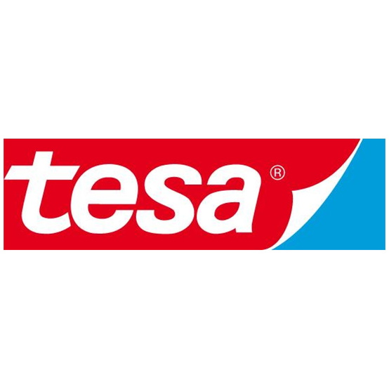 Tesa Aluminiumband 50mx50mm, 50u, mit Liner - 2