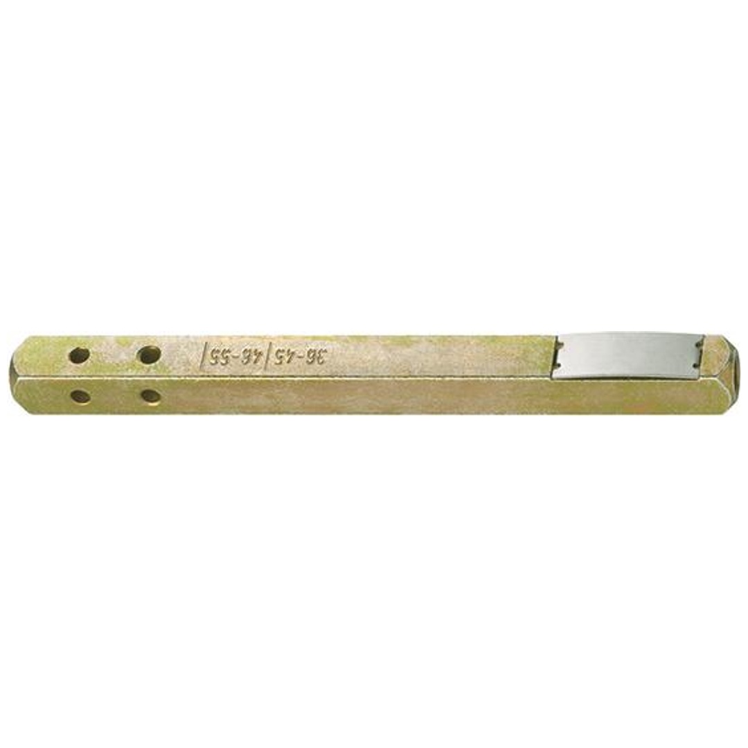 FSB Stabilst.8 x 120 mm TD 56-75 mmStahl vz p945346