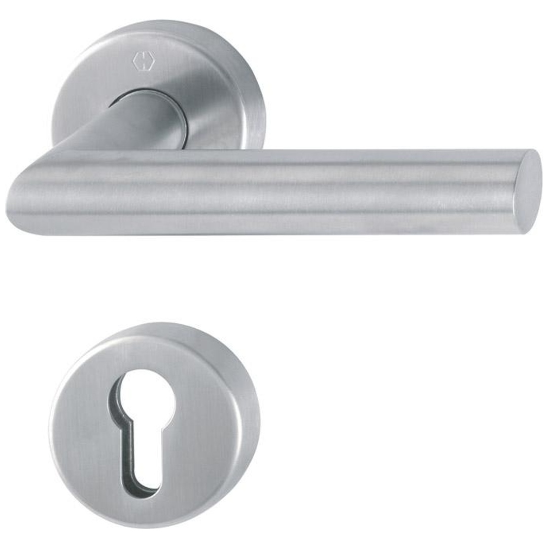 Hoppe FS-WE-Grt-Rosette F69 FS-E58/42H/42HS/1400, 9, PZ