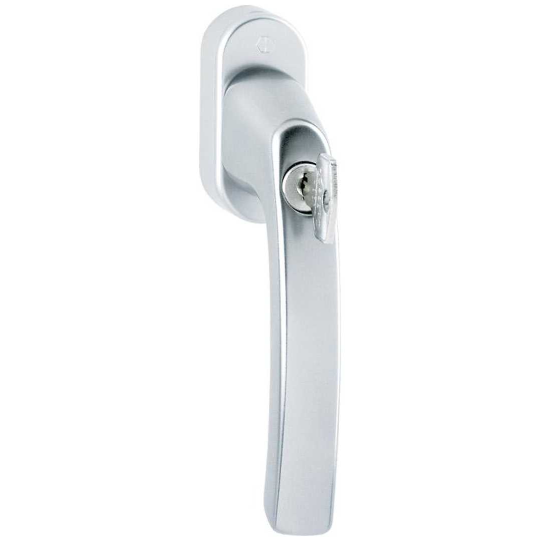 Hoppe Fenstergriff 099S/US952 100NM F1 NA7503 7/032-042 H001