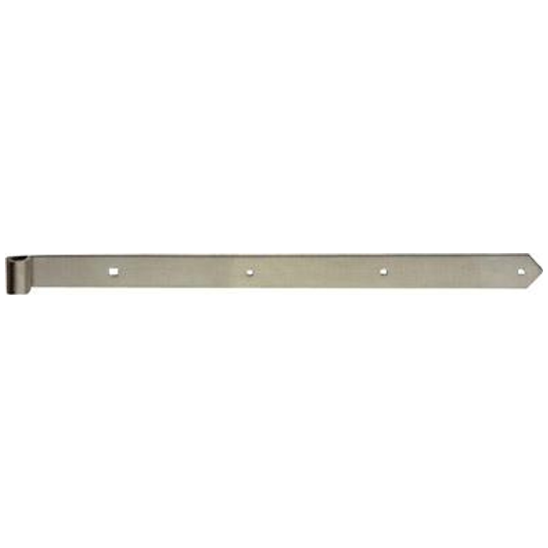 Pollmann Ladenbänder D16 x800mm V2A