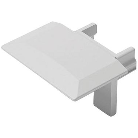 Halemeier LED ChannelLine B Kappe Set aus 2 Stück