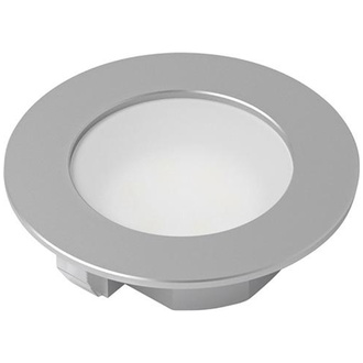 Halemeier LED-Eco Spot ESD Op. nw 12VDC, 1.5W, 1.8m