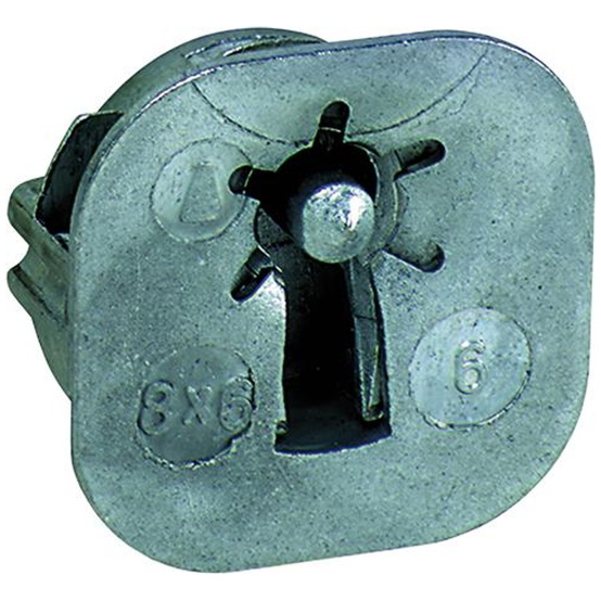 JuNie ASS-Schlie&szlig;einsatzNr. 75073 Zuh. Schlg. 2