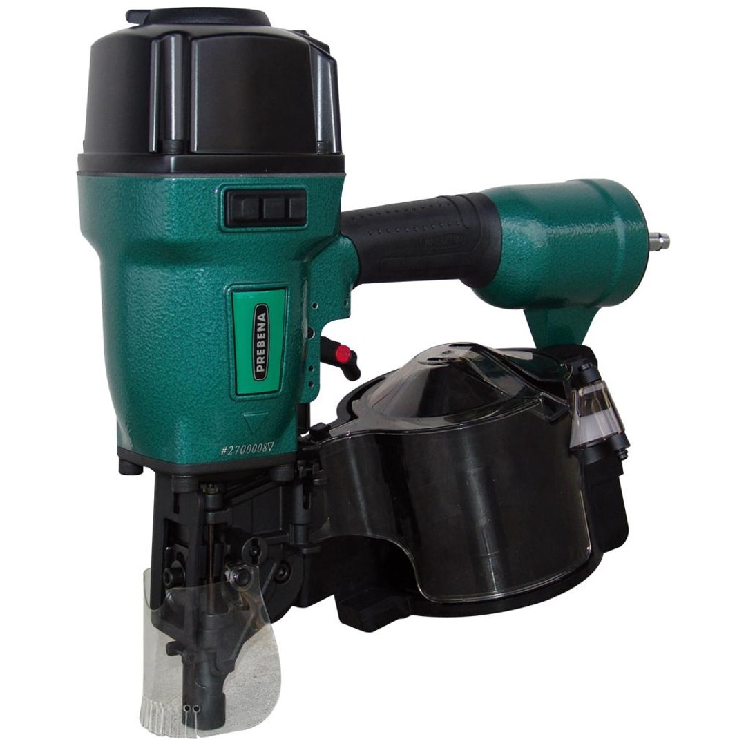 Prebena 7F-CNW90-S01 Druckluft-Nagelpistole 8 bar