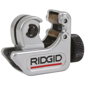 RIDGID Mini-Rohrabschneider für Kupfer, 5-24 mm