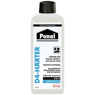 Ponal D4-Härter 250ml