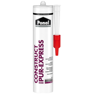 Ponal Construct PU-Expr- ess 440g (F)