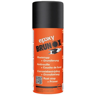 Brunox Brunox Epoxy 400ml Spray