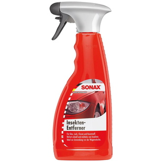 SONAX Insektenentferner 500ml Sprühfl.