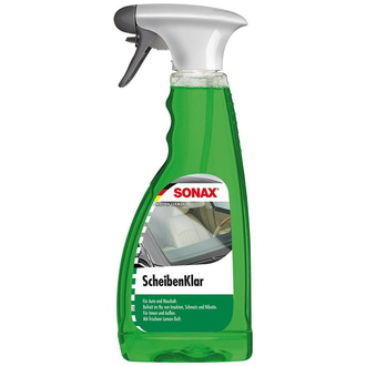 SONAX Scheibenklar 500ml Sprühfl.