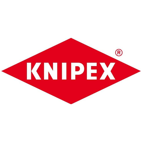 Knipex Kantenzange 250 mm, 50 00 250-01 - 3
