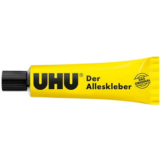 UHU ALLESKLEBER 35g Tube