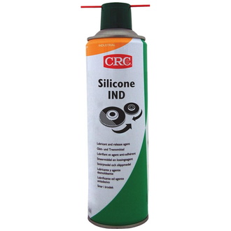 CRC Silikonspray SILICONE IND500ml