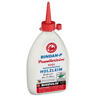 BINDULIN Bindan-P Holzleim 100g BFL9/L (F)