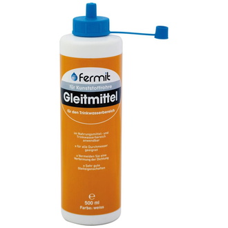 Fermit Gleitmittel Fermit 500 ml-Flasche