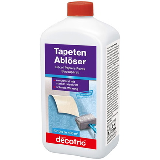 decotric Tapetenablöser 1 l