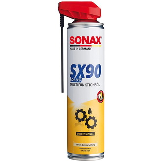 SONAX SX90 Plus EasySpray,400 ml