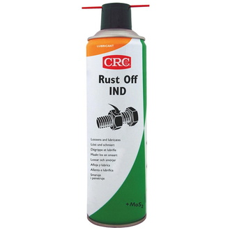 CRC RUST OFF IND 250ml Rostlöser 250ml Spray