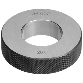 Fortis Einstellring DIN2250C 5mm